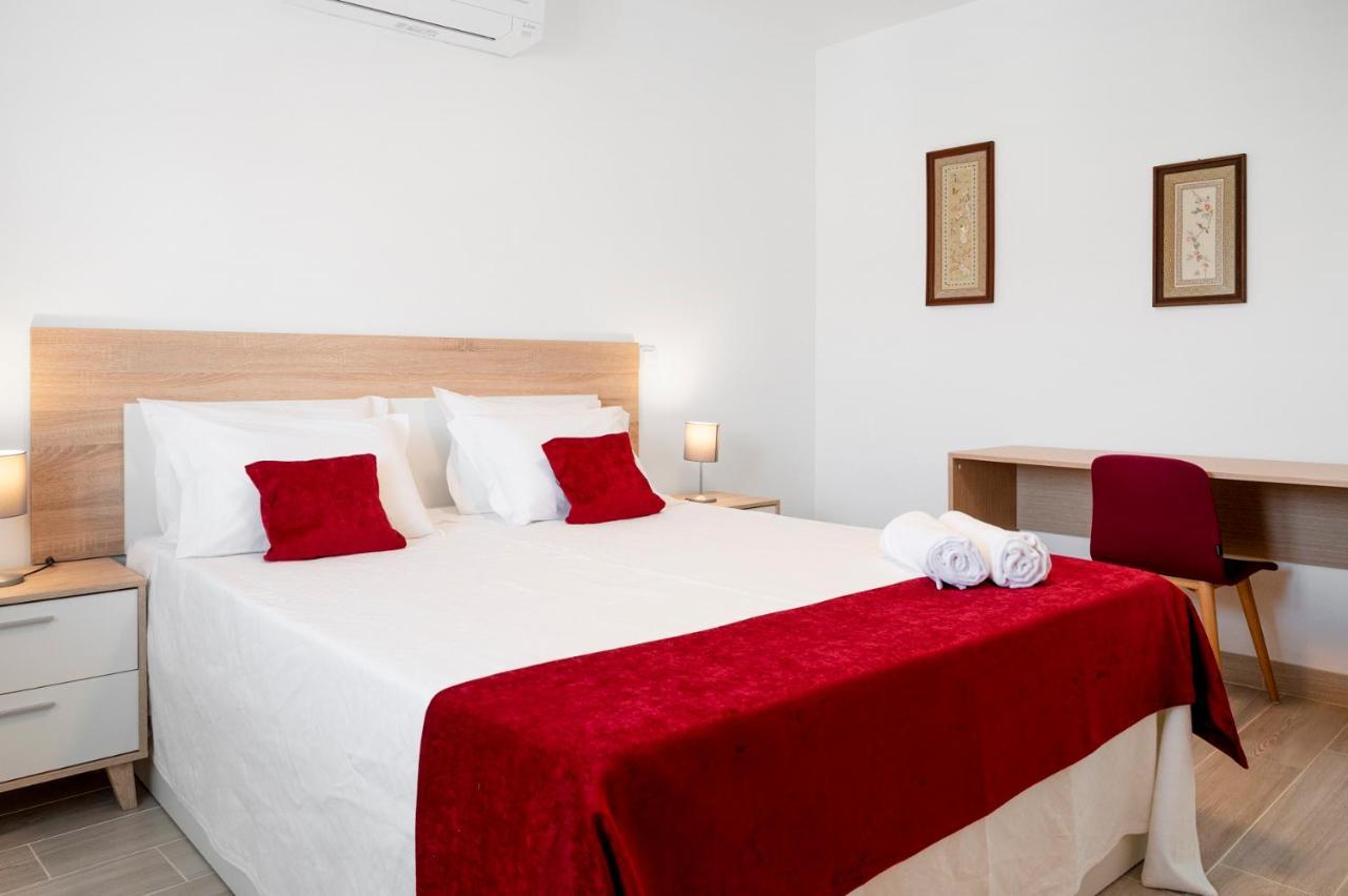 Villa Montes Guesthouse Coja Zewnętrze zdjęcie