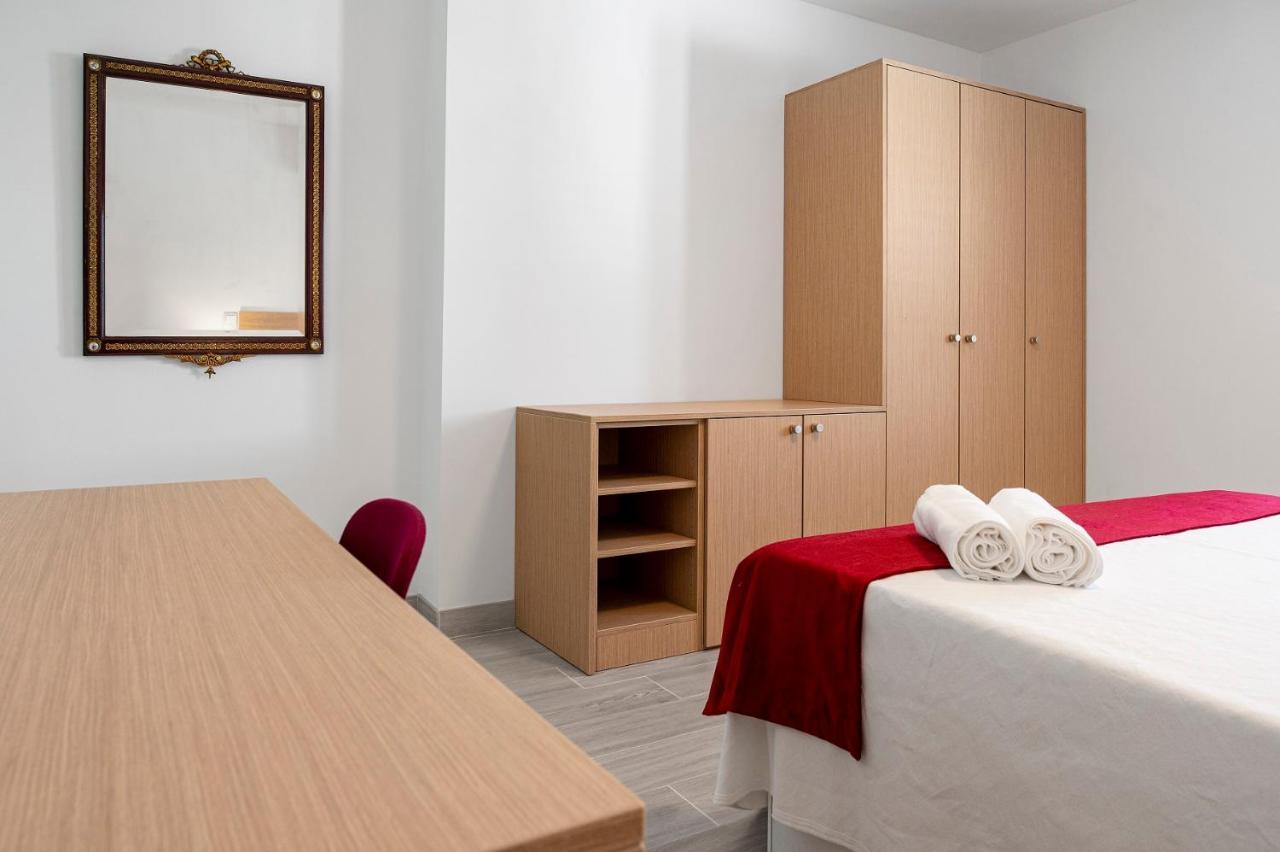 Villa Montes Guesthouse Coja Zewnętrze zdjęcie