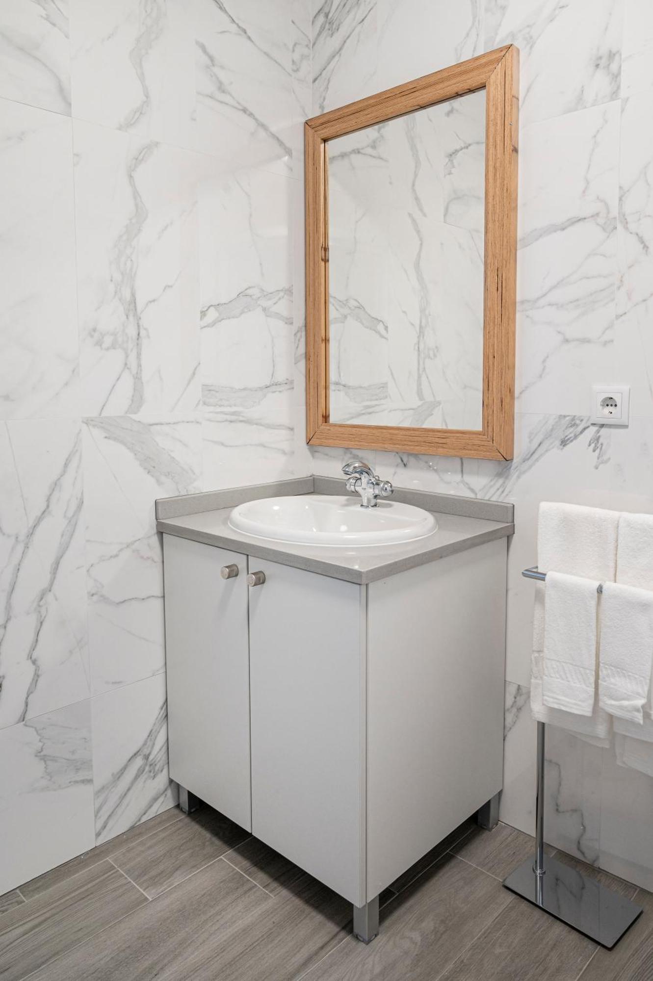 Villa Montes Guesthouse Coja Zewnętrze zdjęcie
