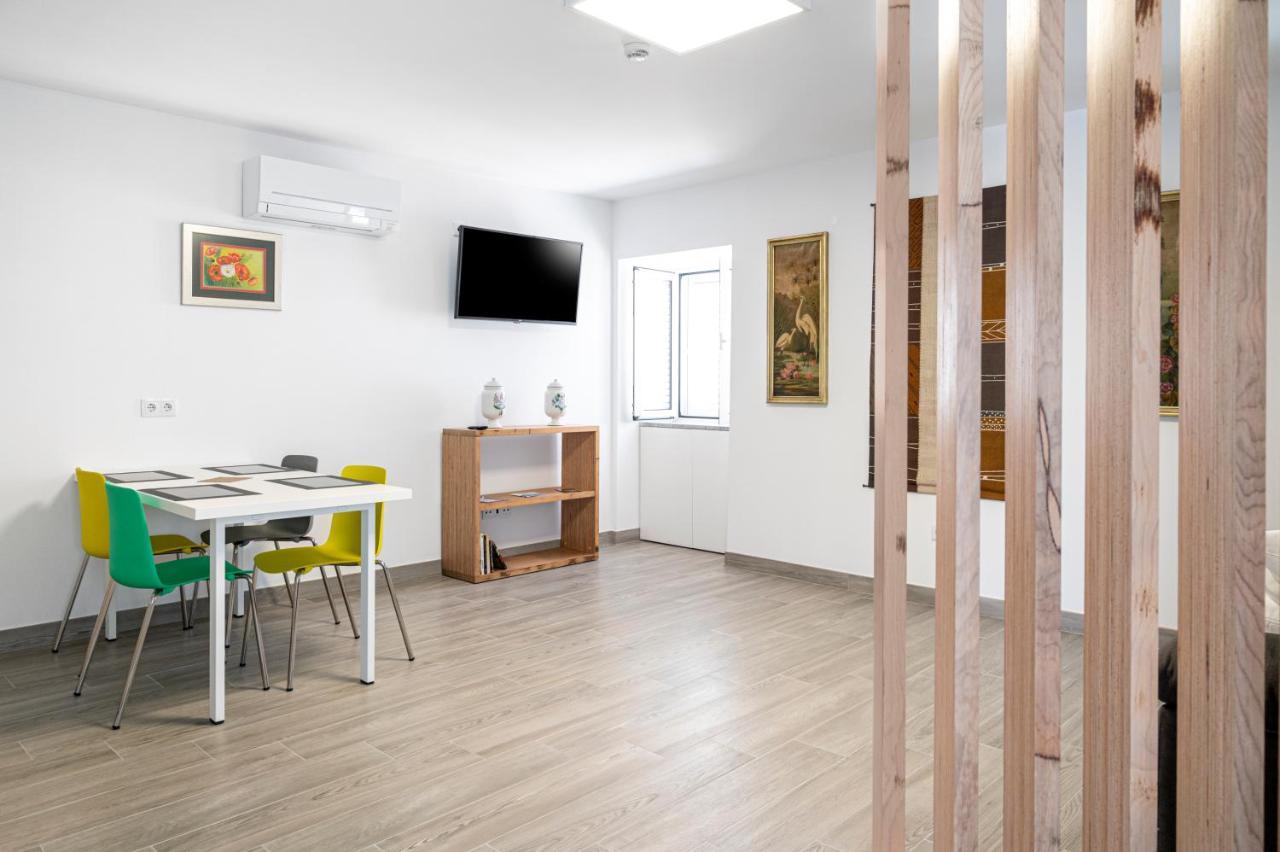 Villa Montes Guesthouse Coja Zewnętrze zdjęcie