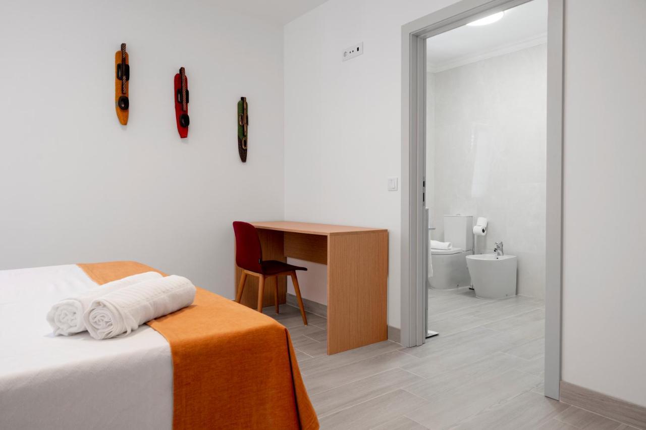 Villa Montes Guesthouse Coja Zewnętrze zdjęcie