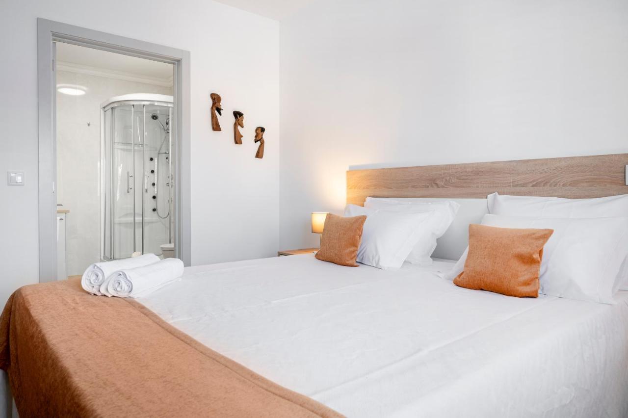 Villa Montes Guesthouse Coja Zewnętrze zdjęcie
