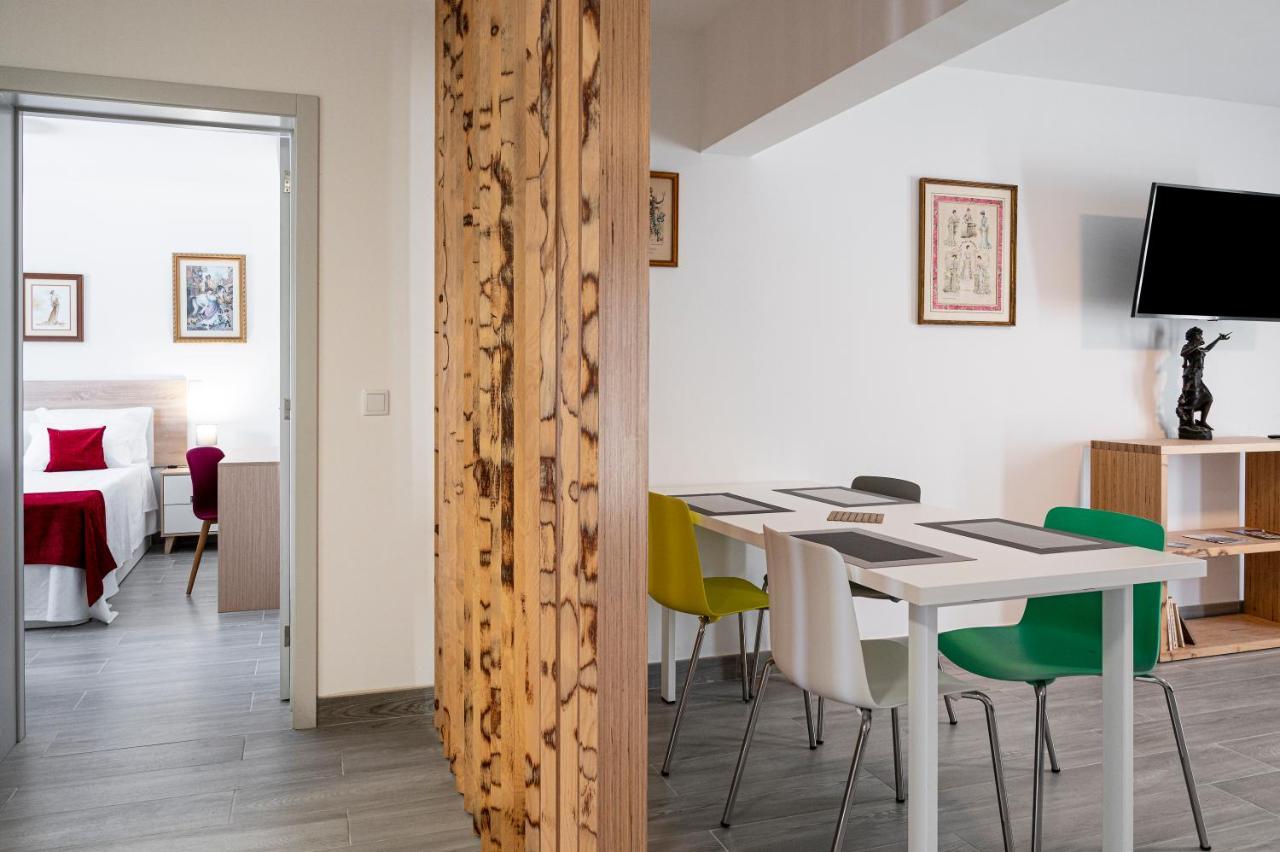 Villa Montes Guesthouse Coja Zewnętrze zdjęcie