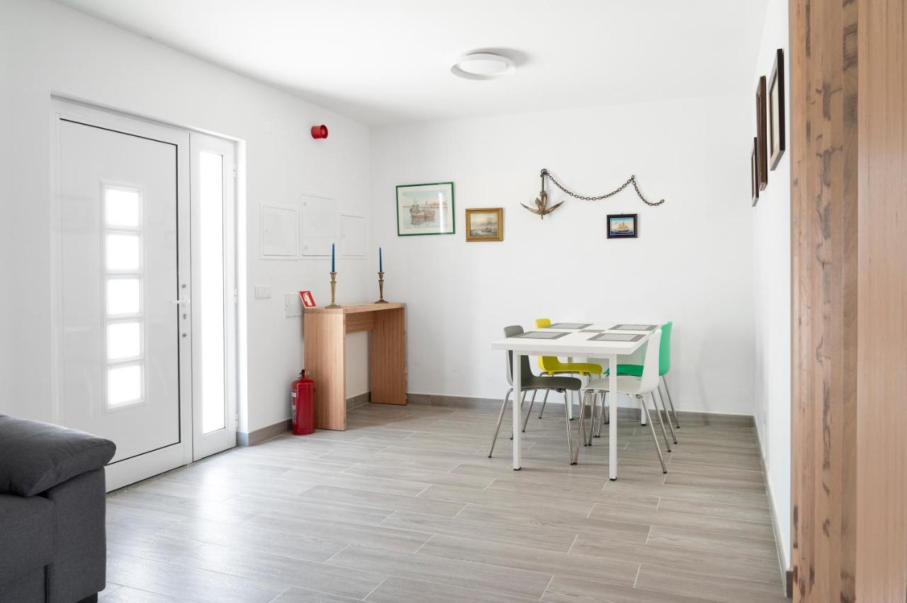 Villa Montes Guesthouse Coja Zewnętrze zdjęcie