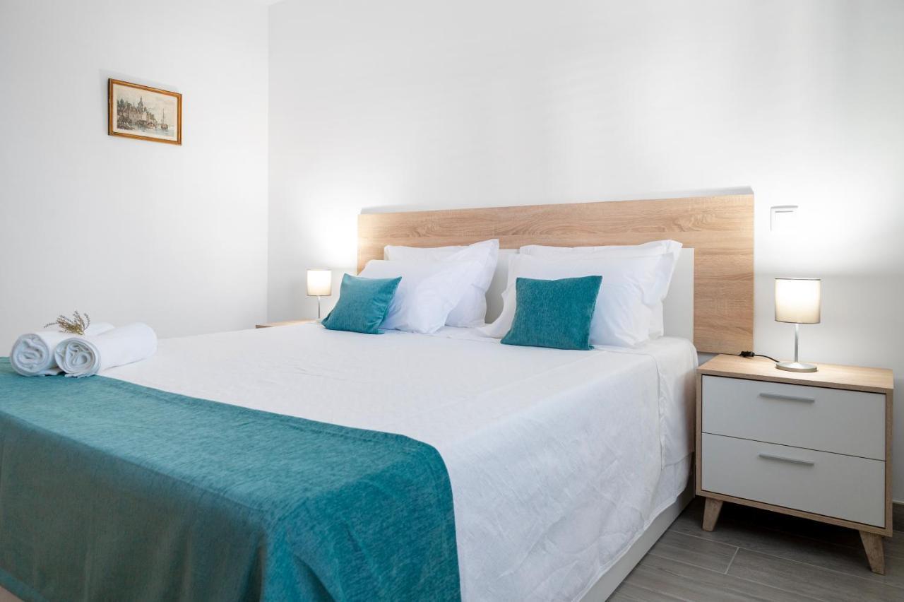 Villa Montes Guesthouse Coja Zewnętrze zdjęcie