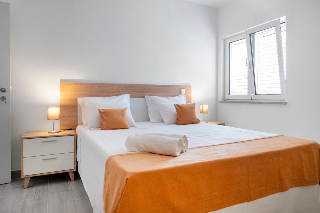 Villa Montes Guesthouse Coja Zewnętrze zdjęcie