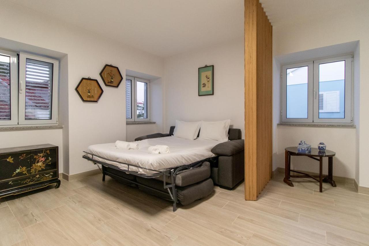 Villa Montes Guesthouse Coja Zewnętrze zdjęcie