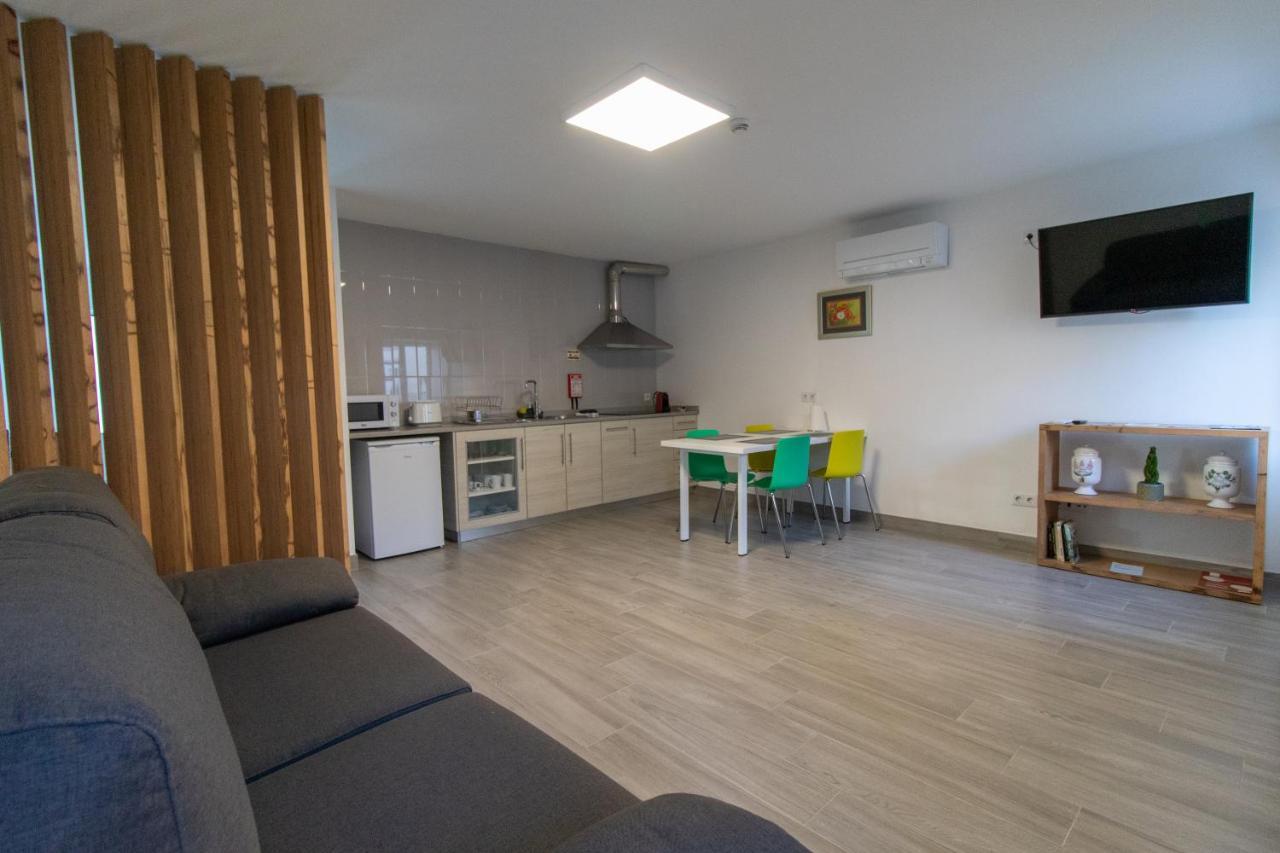 Villa Montes Guesthouse Coja Zewnętrze zdjęcie