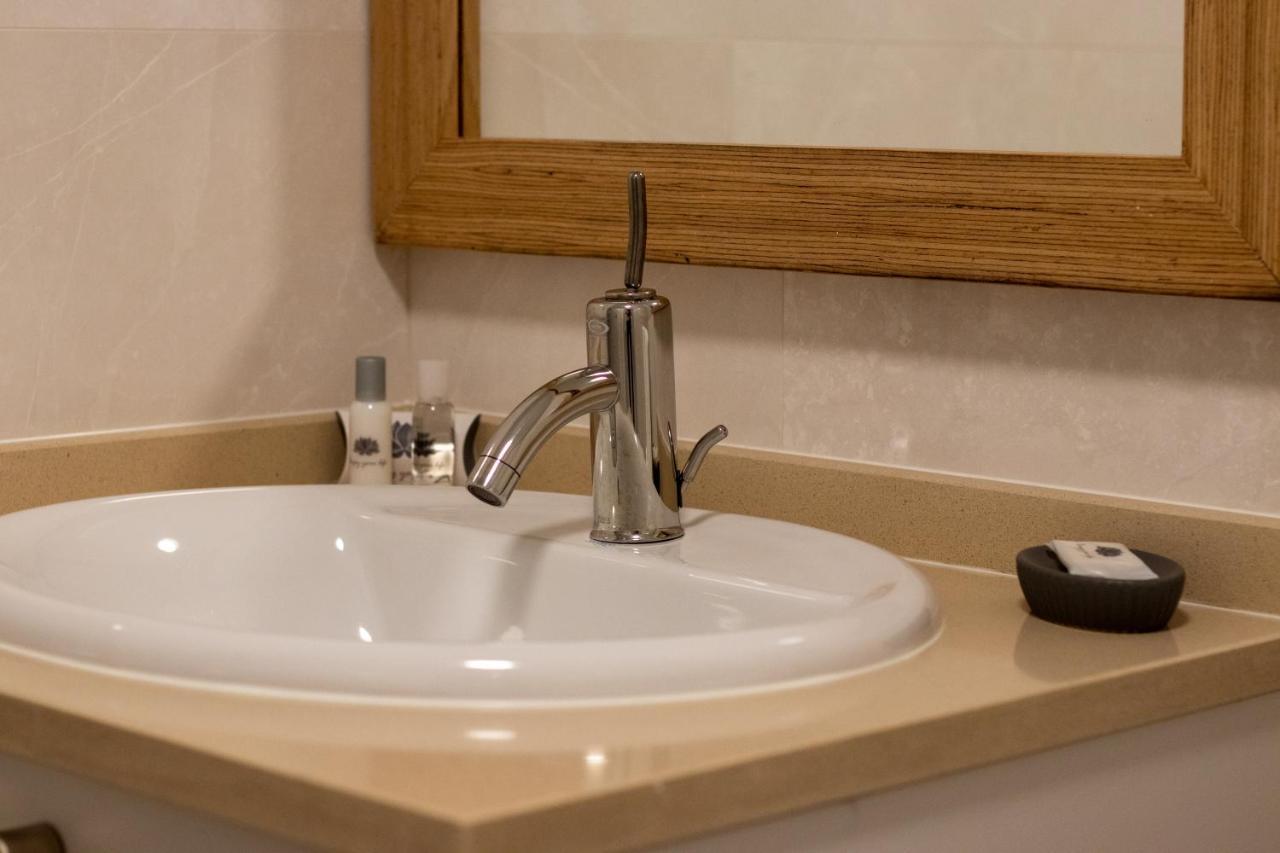 Villa Montes Guesthouse Coja Zewnętrze zdjęcie