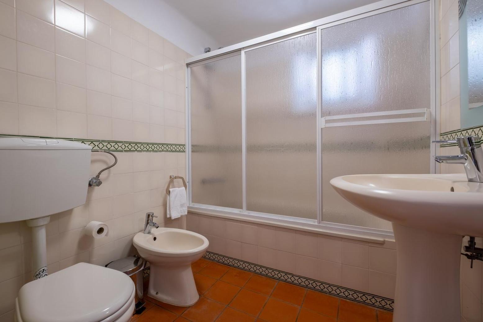 Villa Montes Guesthouse Coja Zewnętrze zdjęcie