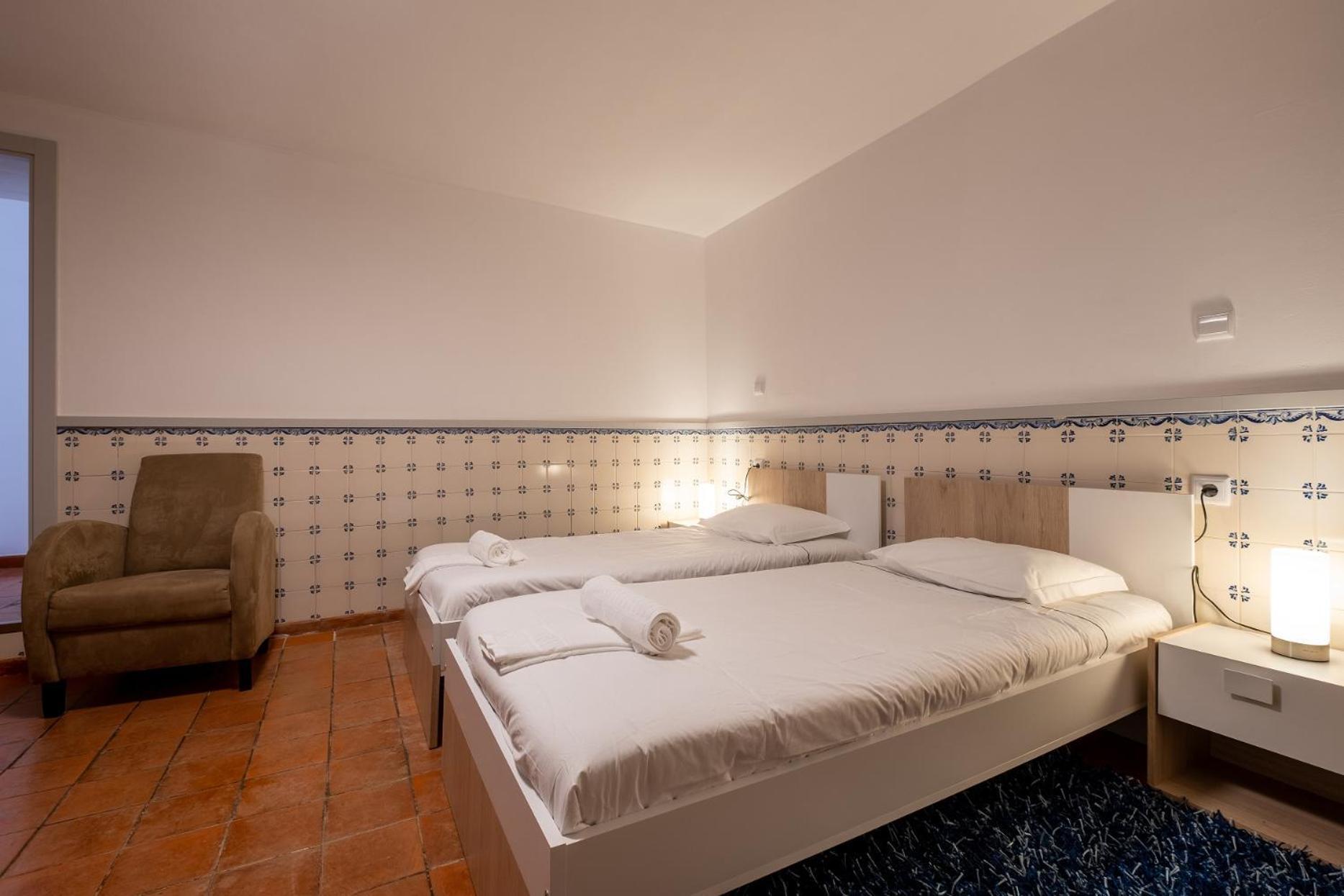 Villa Montes Guesthouse Coja Zewnętrze zdjęcie