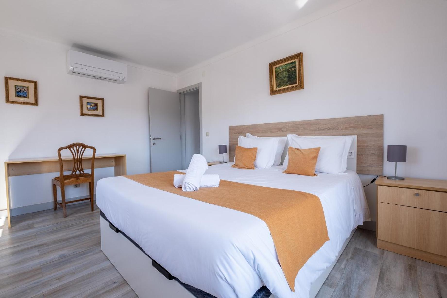 Villa Montes Guesthouse Coja Zewnętrze zdjęcie