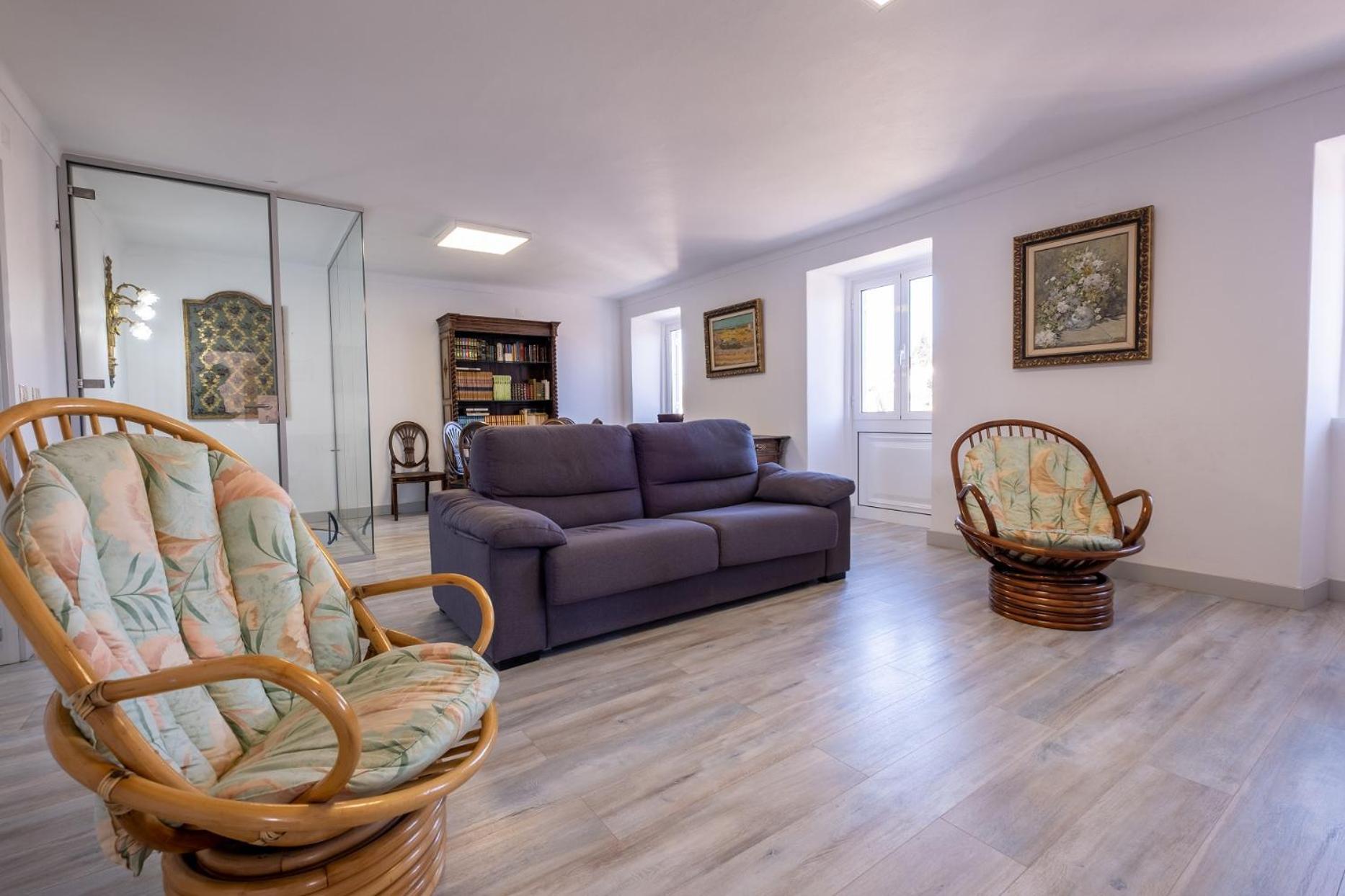 Villa Montes Guesthouse Coja Zewnętrze zdjęcie