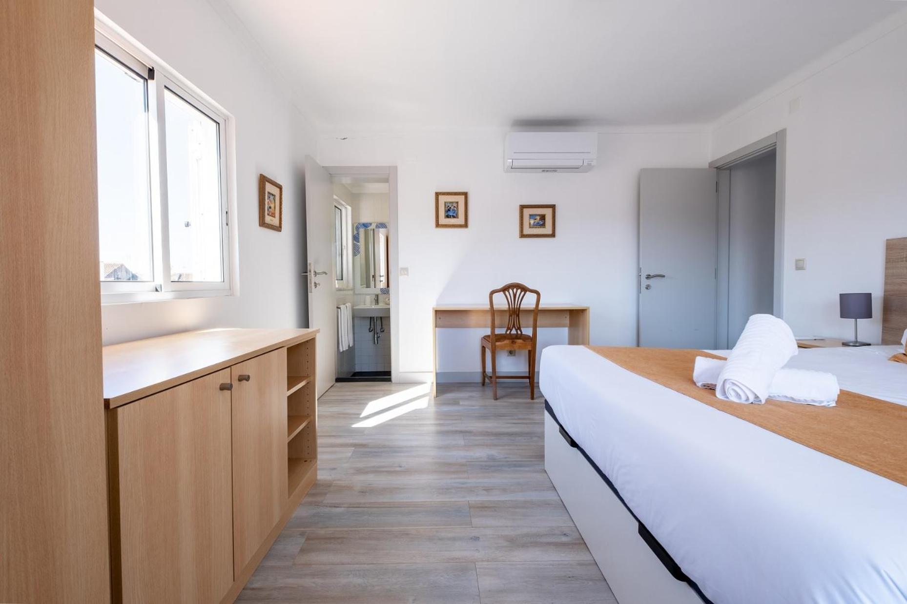 Villa Montes Guesthouse Coja Zewnętrze zdjęcie